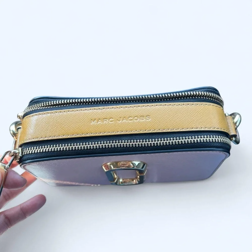 Marc Jacob The Snapshot - Picture 2 of 10